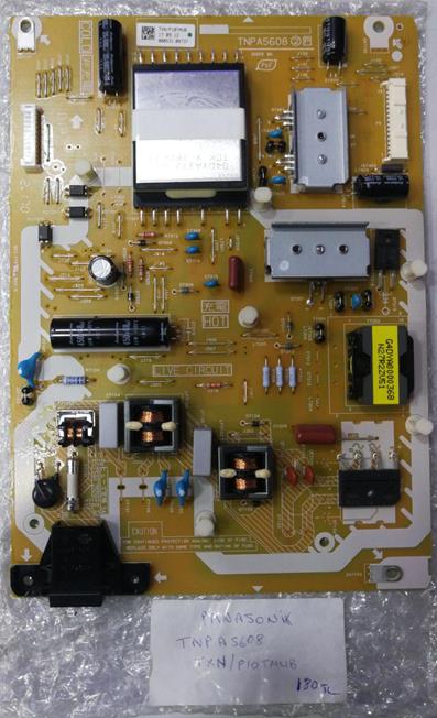 TNPA5608 - TXN/P10TMUB - PANASONIC BESLEME